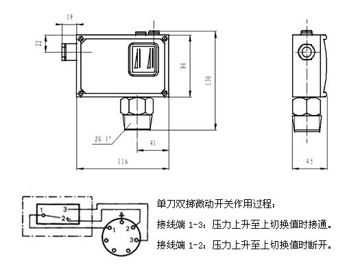 陜西儀器儀表廠家